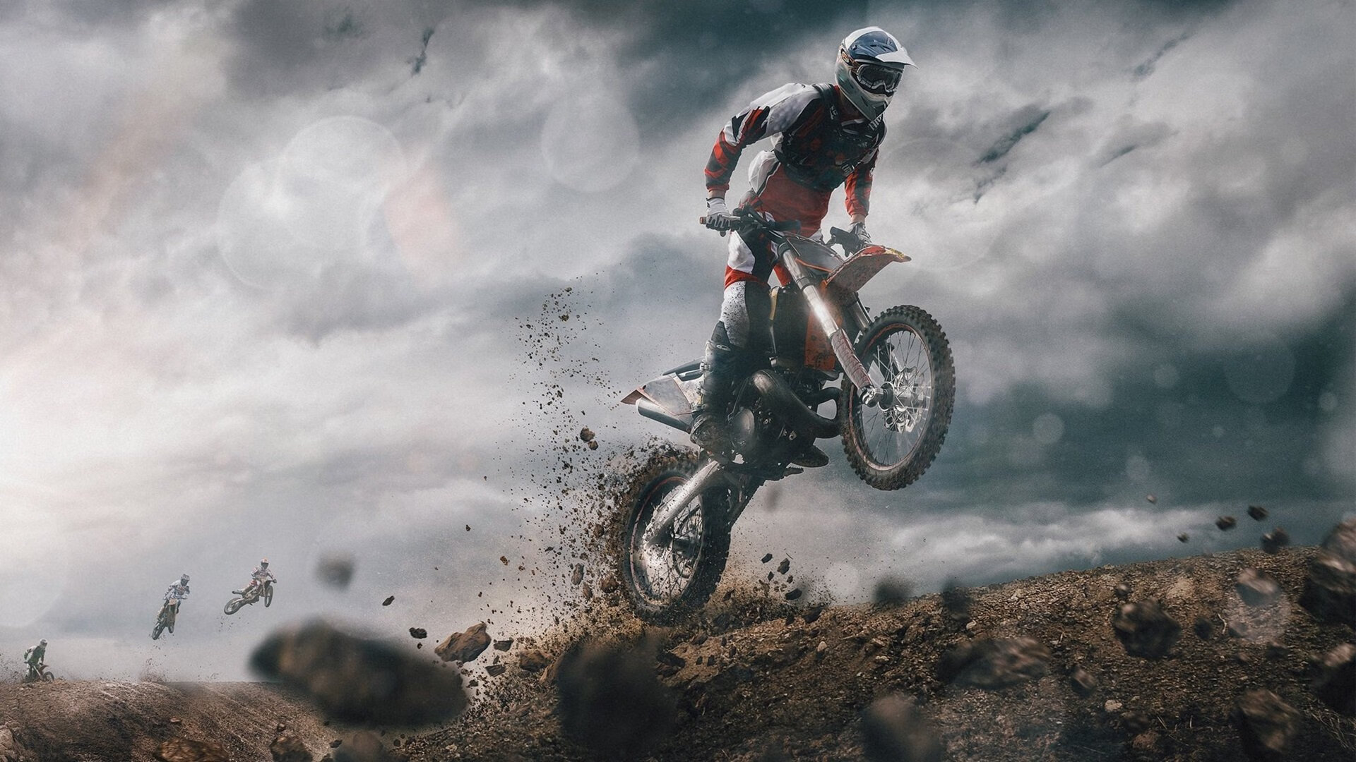 红牛二队逆袭雷诺，汉密尔顿独领风骚，一场定义F1赛季的神奇战役